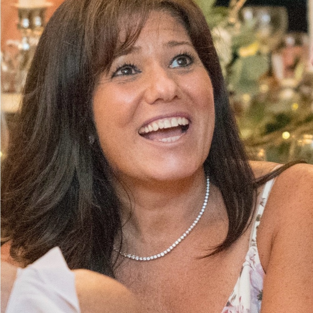 Meet your Posher, Kymberly